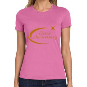 Softstyle ® Women's T Shirt Thumbnail