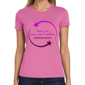 Softstyle ® Women's T Shirt Thumbnail