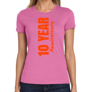 Softstyle ® Women's T Shirt Thumbnail