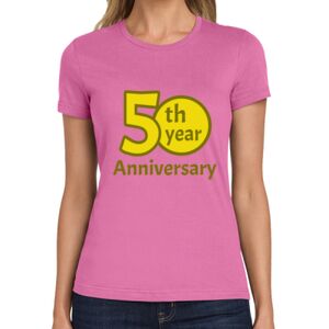 Softstyle ® Women's T Shirt Thumbnail