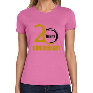 Softstyle ® Women's T Shirt Thumbnail