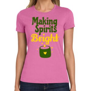 Softstyle ® Women's T Shirt Thumbnail