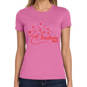 Softstyle ® Women's T Shirt Thumbnail