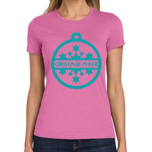 Softstyle ® Women's T Shirt Thumbnail