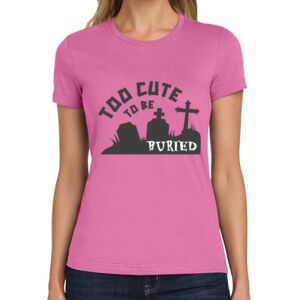 Softstyle ® Women's T Shirt Thumbnail