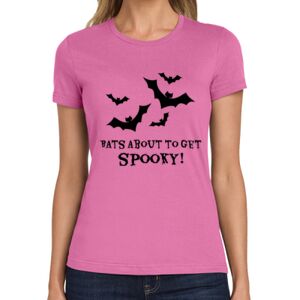 Softstyle ® Women's T Shirt Thumbnail