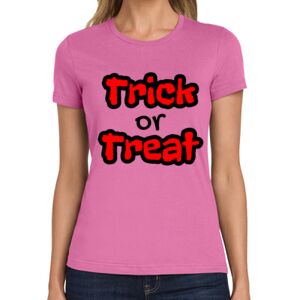 Softstyle ® Women's T Shirt Thumbnail