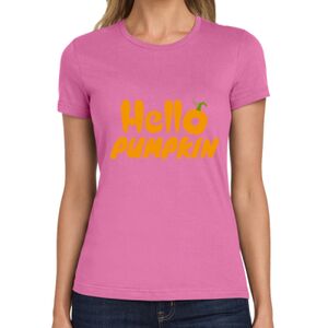 Softstyle ® Women's T Shirt Thumbnail