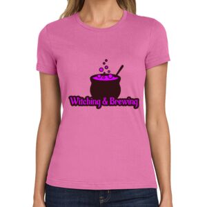 Softstyle ® Women's T Shirt Thumbnail