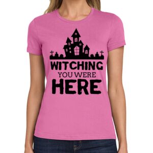 Softstyle ® Women's T Shirt Thumbnail