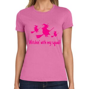 Softstyle ® Women's T Shirt Thumbnail