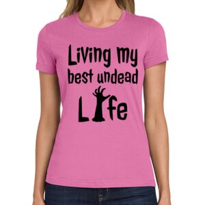 Softstyle ® Women's T Shirt Thumbnail