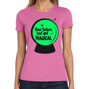 Softstyle ® Women's T Shirt Thumbnail