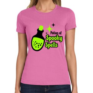Softstyle ® Women's T Shirt Thumbnail