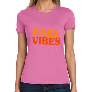 Softstyle ® Women's T Shirt Thumbnail