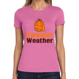 Softstyle ® Women's T Shirt Thumbnail