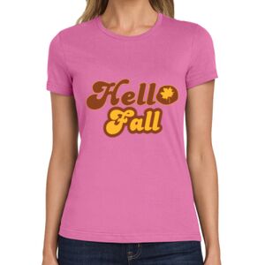 Softstyle ® Women's T Shirt Thumbnail