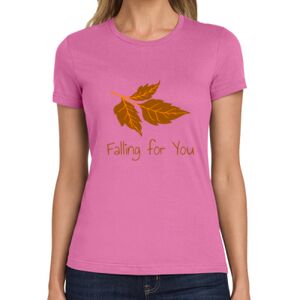 Softstyle ® Women's T Shirt Thumbnail