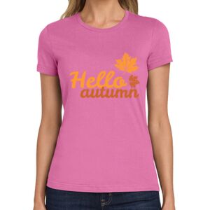 Softstyle ® Women's T Shirt Thumbnail