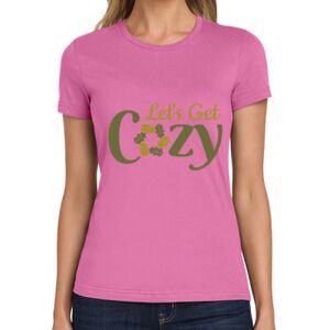 Softstyle ® Women's T Shirt Thumbnail