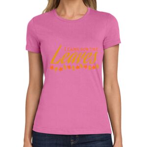 Softstyle ® Women's T Shirt Thumbnail