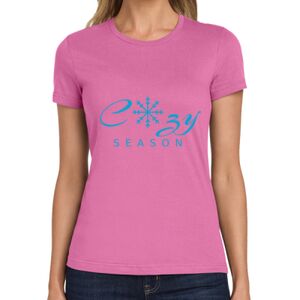 Softstyle ® Women's T Shirt Thumbnail