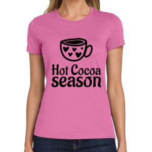 Softstyle ® Women's T Shirt Thumbnail