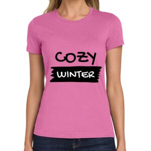 Softstyle ® Women's T Shirt Thumbnail