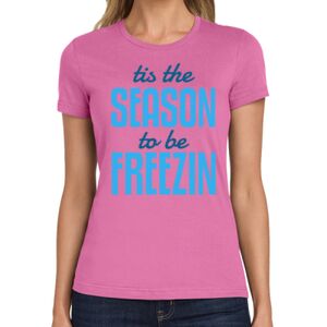 Softstyle ® Women's T Shirt Thumbnail