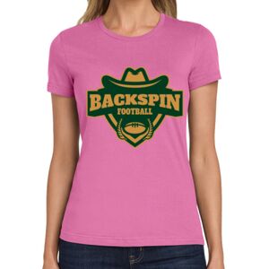 Softstyle ® Women's T Shirt Thumbnail