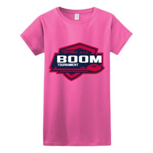 Softstyle ® Women's T Shirt Thumbnail