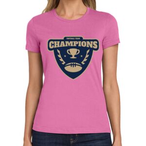 Softstyle ® Women's T Shirt Thumbnail