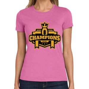 Softstyle ® Women's T Shirt Thumbnail