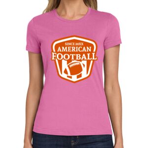 Softstyle ® Women's T Shirt Thumbnail