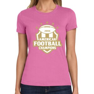 Softstyle ® Women's T Shirt Thumbnail