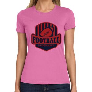 Softstyle ® Women's T Shirt Thumbnail