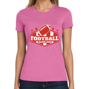 Softstyle ® Women's T Shirt Thumbnail