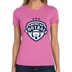 Softstyle ® Women's T Shirt Thumbnail