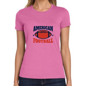 Softstyle ® Women's T Shirt Thumbnail