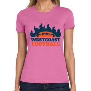 Softstyle ® Women's T Shirt Thumbnail