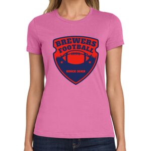 Softstyle ® Women's T Shirt Thumbnail