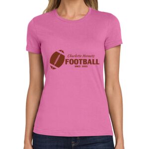 Softstyle ® Women's T Shirt Thumbnail