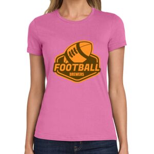 Softstyle ® Women's T Shirt Thumbnail