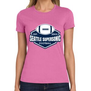 Softstyle ® Women's T Shirt Thumbnail