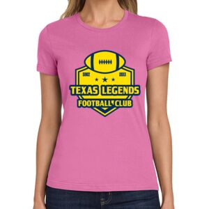 Softstyle ® Women's T Shirt Thumbnail