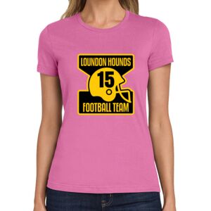 Softstyle ® Women's T Shirt Thumbnail