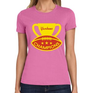 Softstyle ® Women's T Shirt Thumbnail