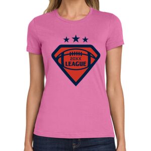 Softstyle ® Women's T Shirt Thumbnail