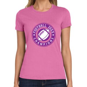 Softstyle ® Women's T Shirt Thumbnail