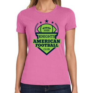 Softstyle ® Women's T Shirt Thumbnail